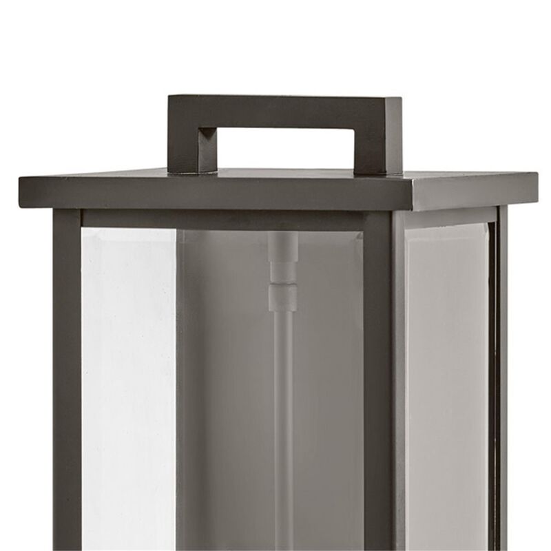 Weymouth 18 Inch Outdoor Wall Light by Hinkley