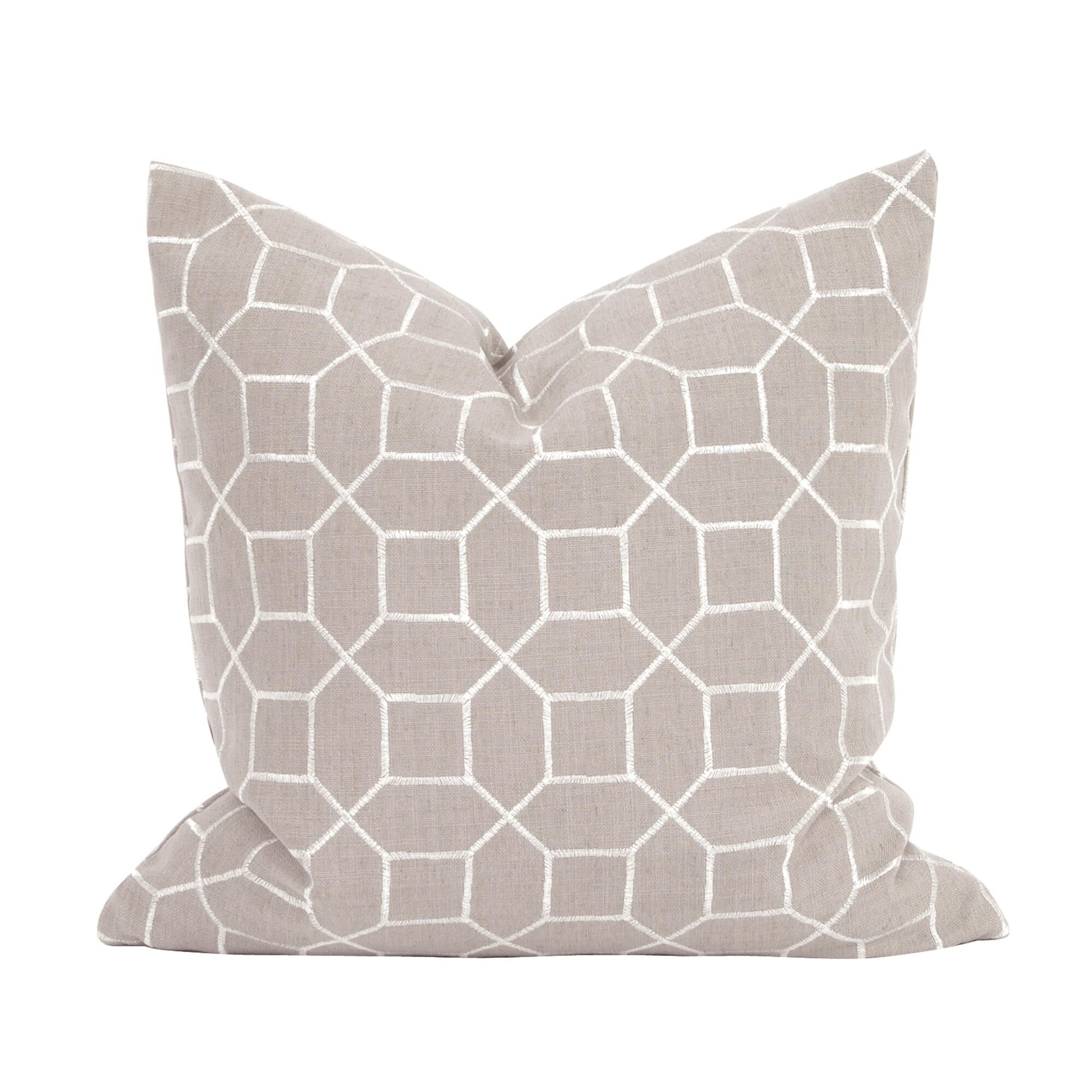 Davida Kay Decorative Pillow by Howard Elliott Collection