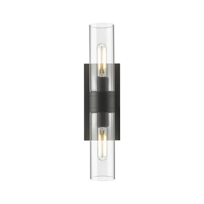 Bruno Marashlian Ballston Urban 18 Inch Bath Vanity Light by Innovations Lighting