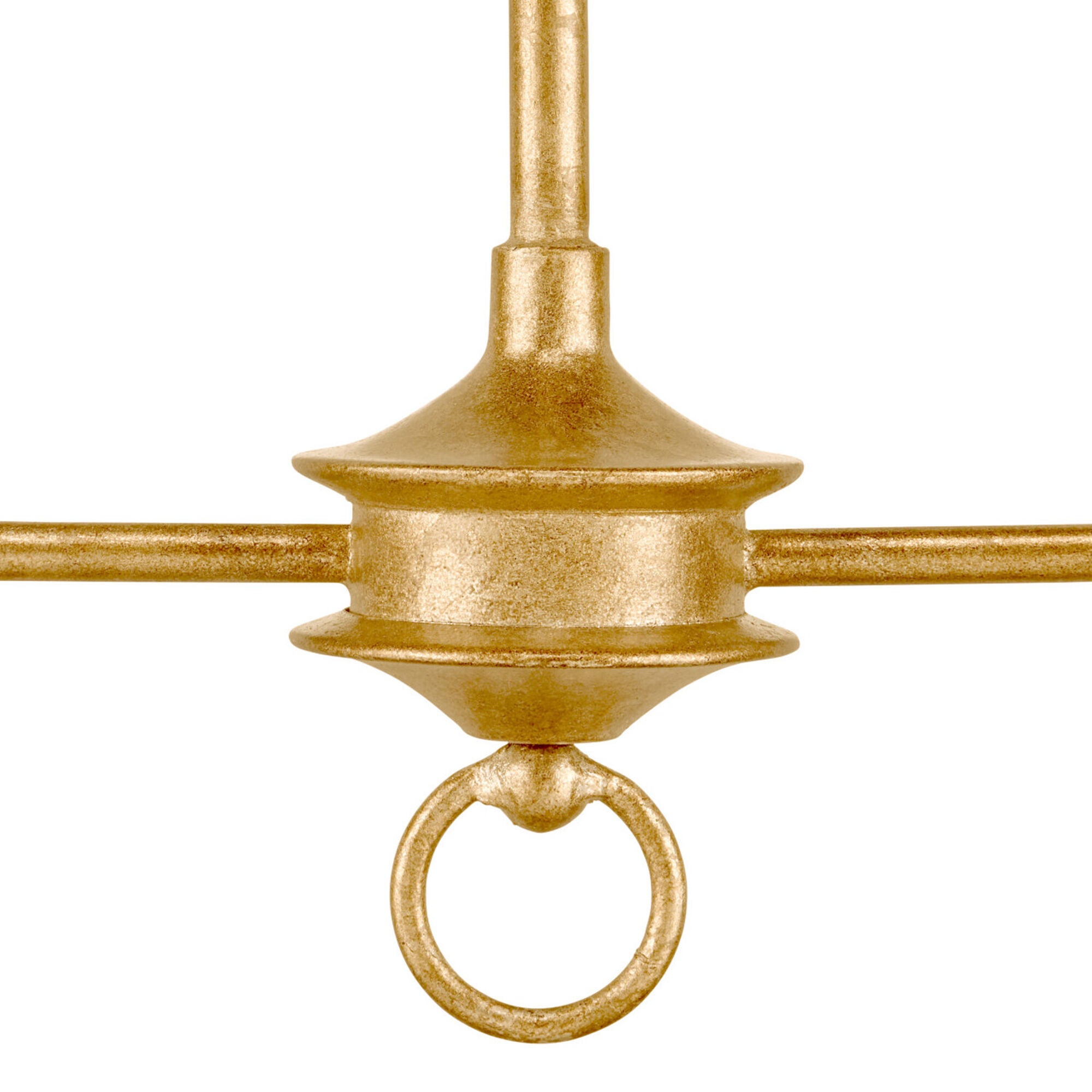 Nottaway 40 Inch Linear Suspension Light,