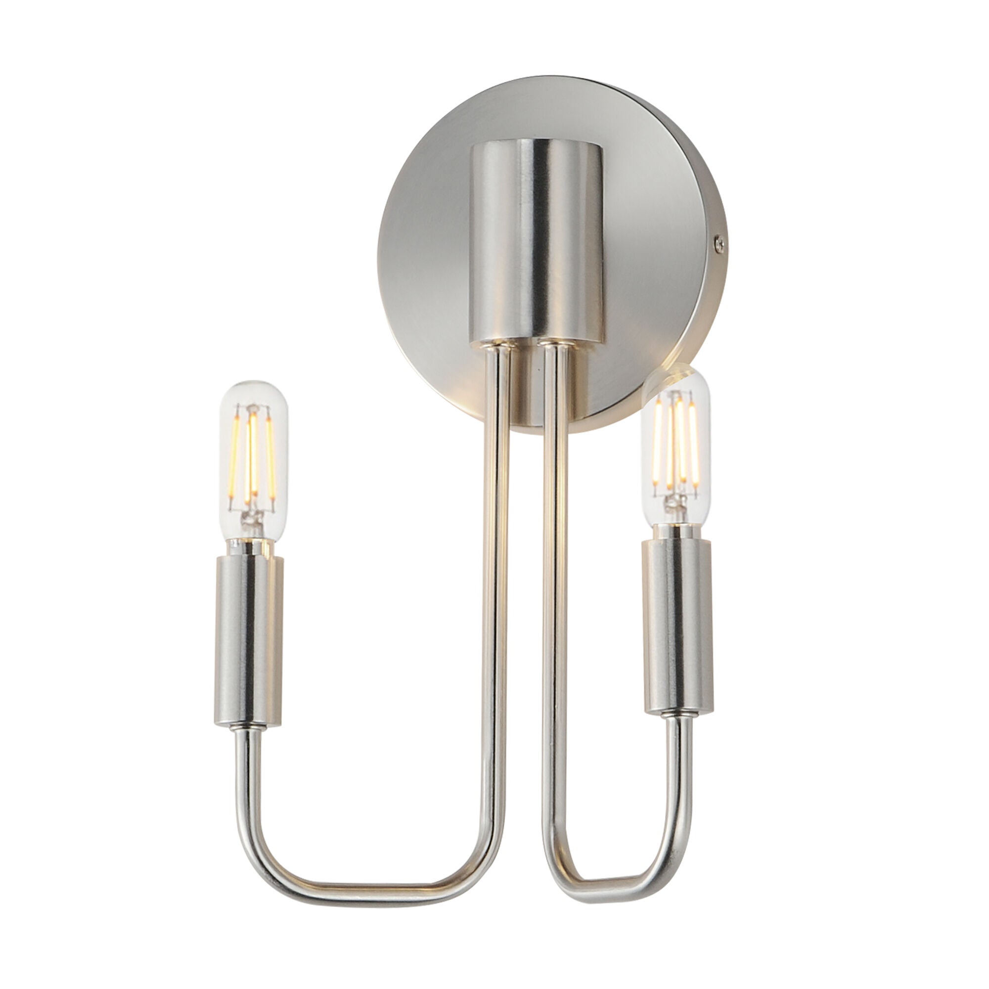 Abner Small Wall Sconce,