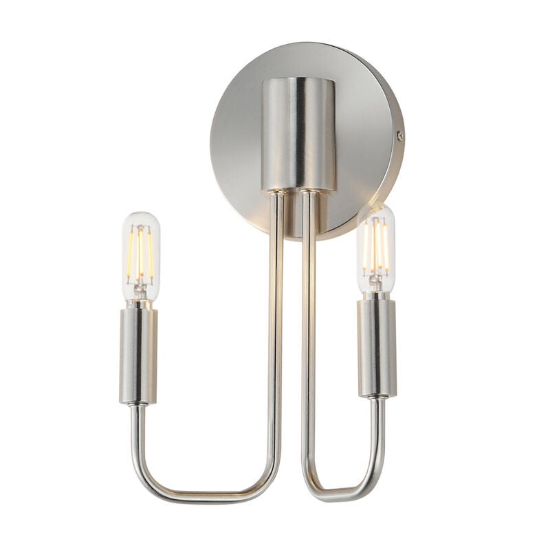 Abner Small Wall Sconce by Maxim Lighting