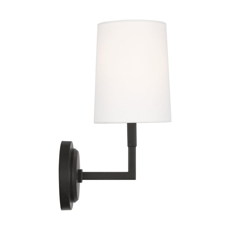 Thomas O'Brien Danica 5 Inch Wall Sconce by Visual Comfort Studio Collection