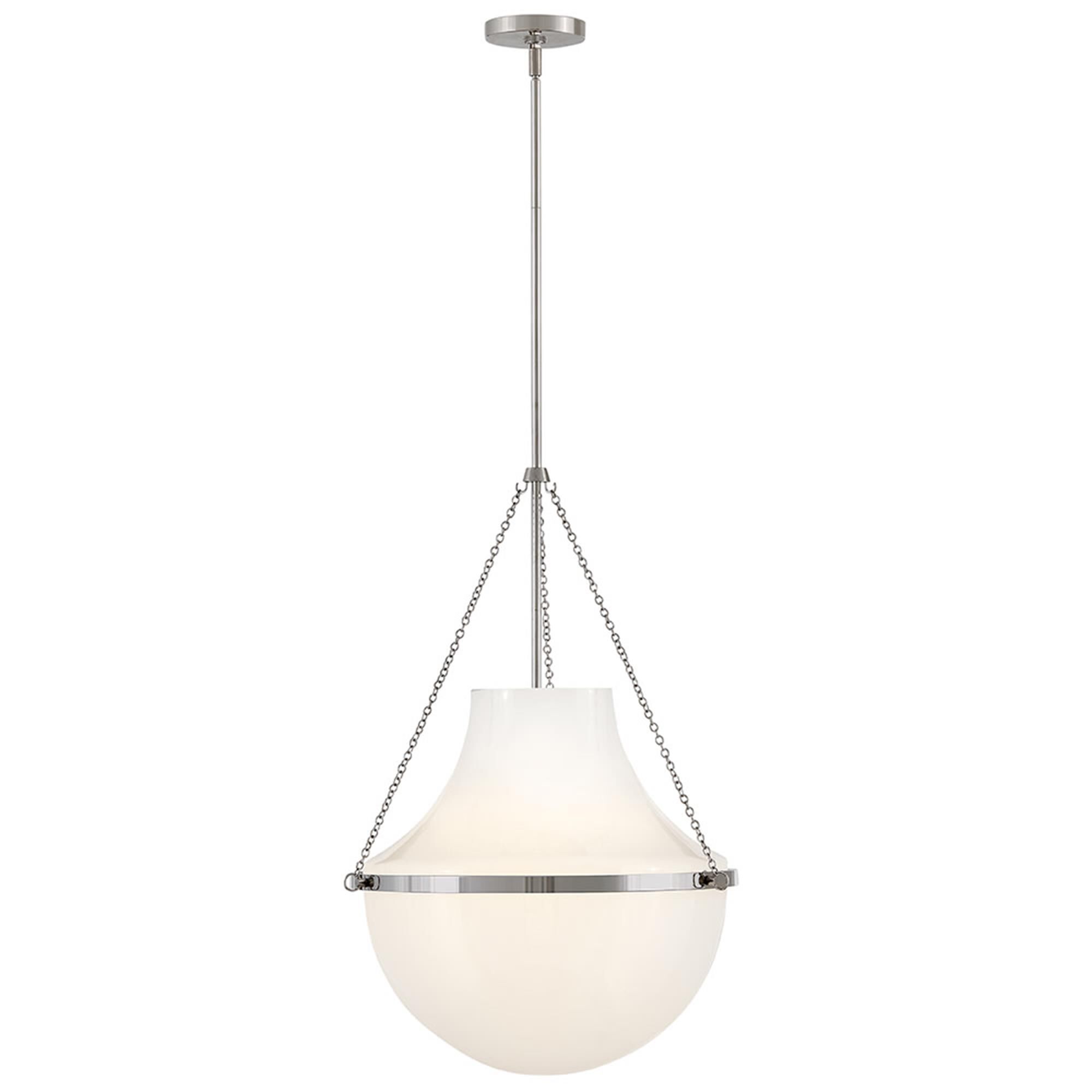 Collins 28 Inch Pendant Light,