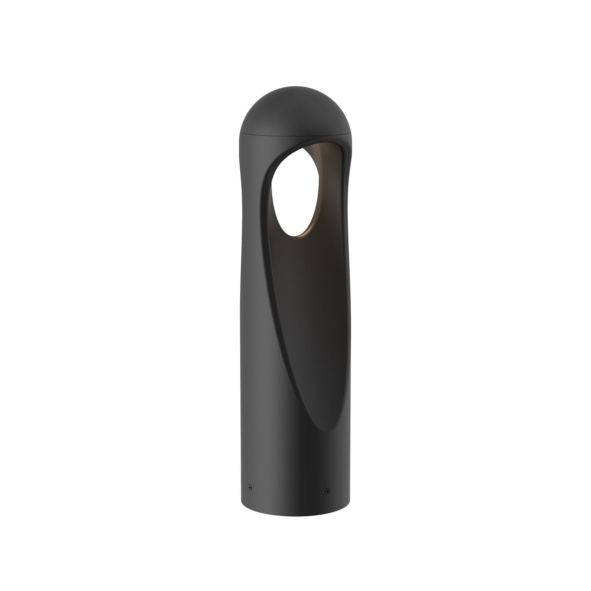 Passage 22 Inch Bollard,