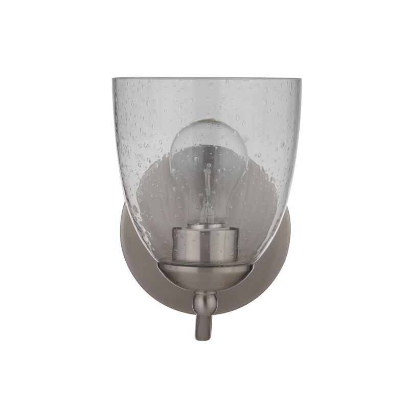 Hillridge 9 Inch Wall Sconce by Craftmade