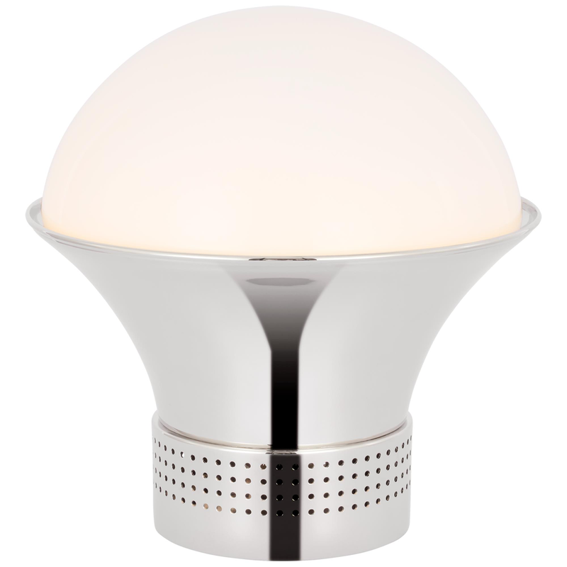 Kelly Wearstler Precision 17 Inch Accent Lamp by Visual Comfort Signature Collection