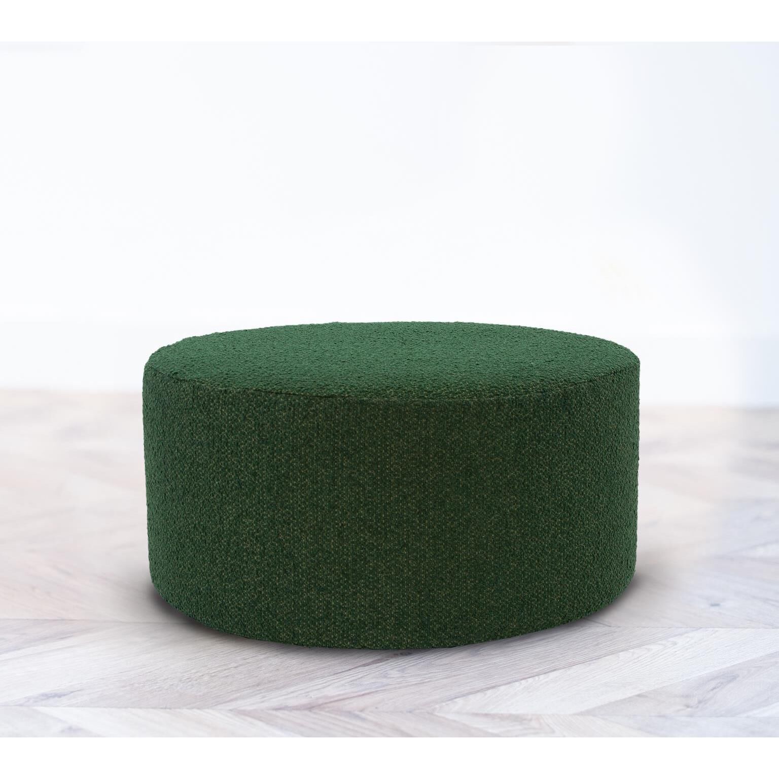 The Barbet Universal Ottoman by Howard Elliott Collection