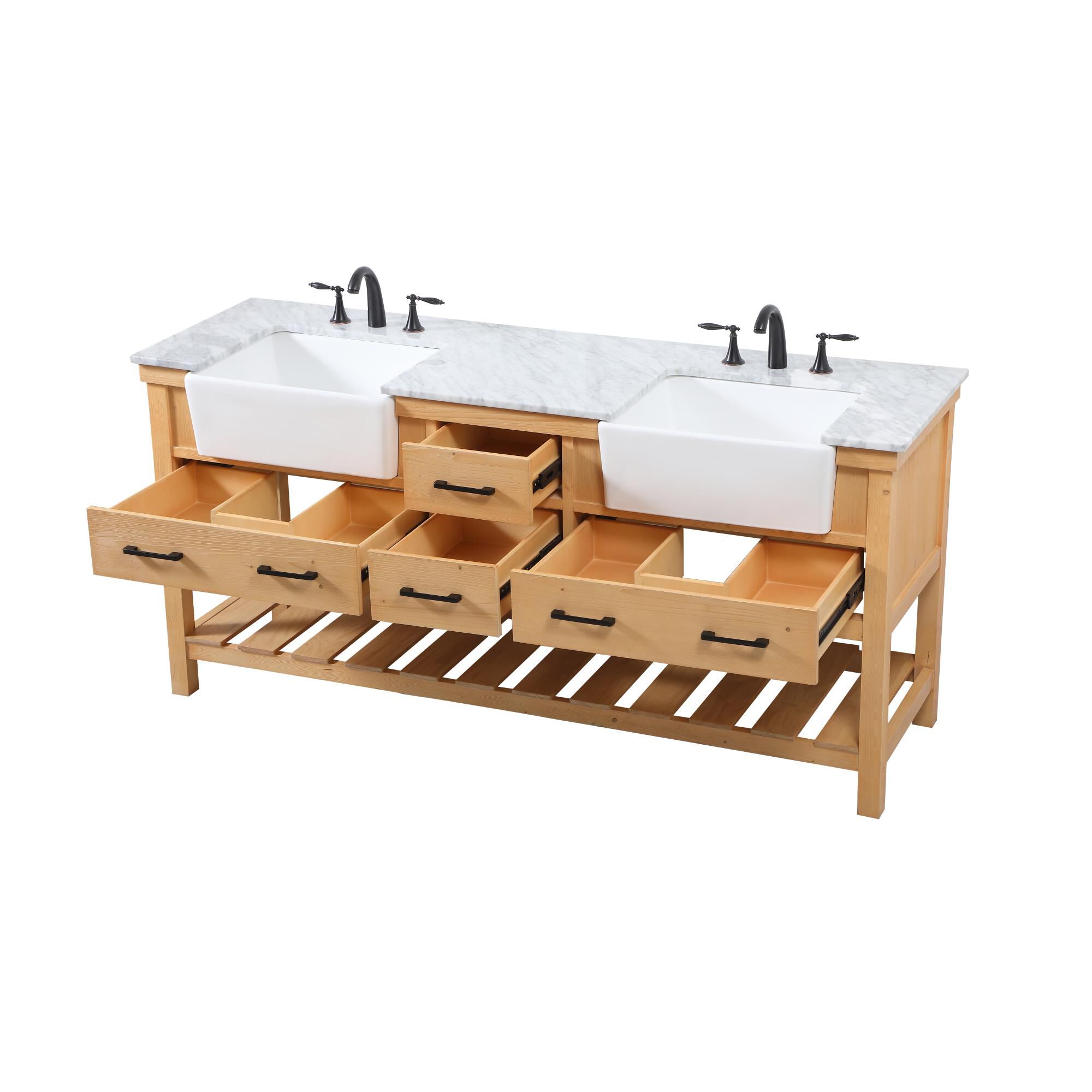 Clement Bath Vanity by Elegant Decor