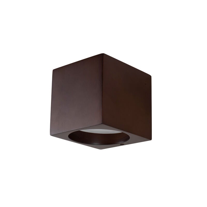 Bosco 5 Inch Wall Sconce by Kuzco
