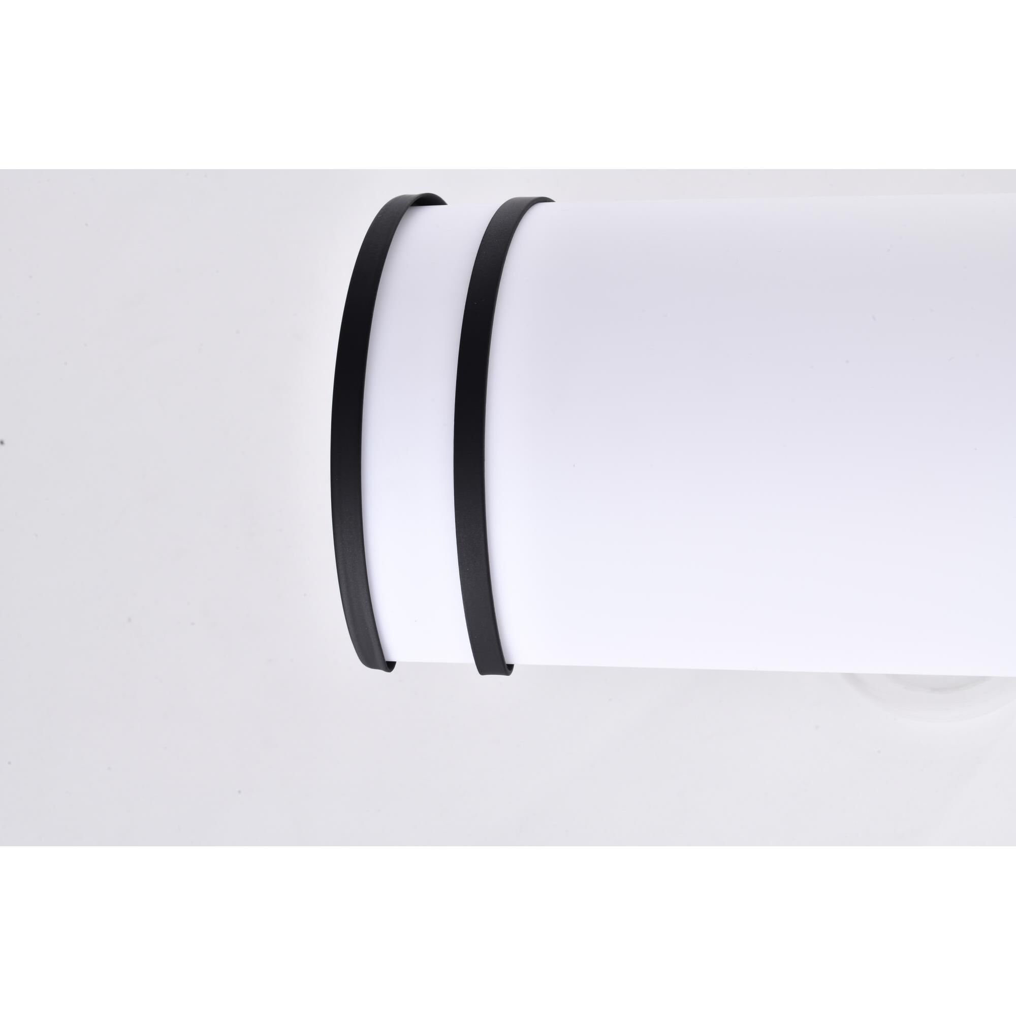 Shown in Matte Black finish