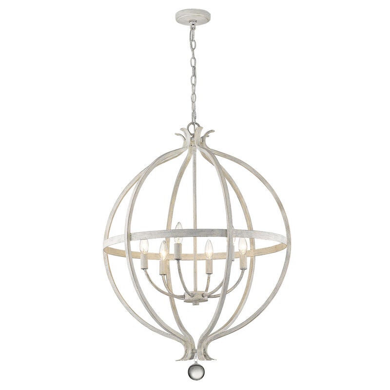 Callie 26 Inch Large Pendant by Acclaim Lighting