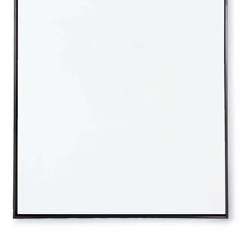 Hanging 44 Inch Mirror by Regina Andrew