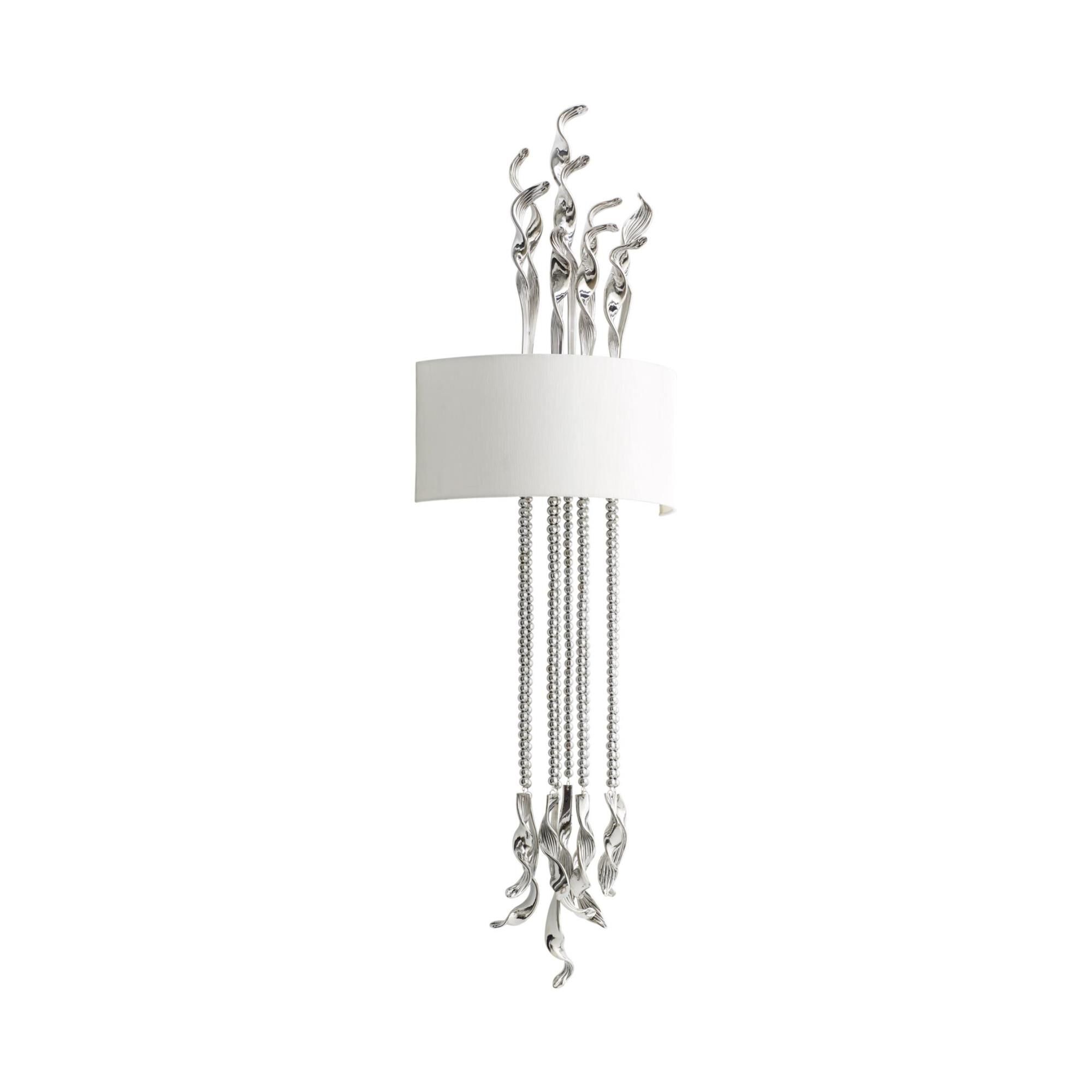 Islet 50 Inch Wall Sconce by Cyan Designs