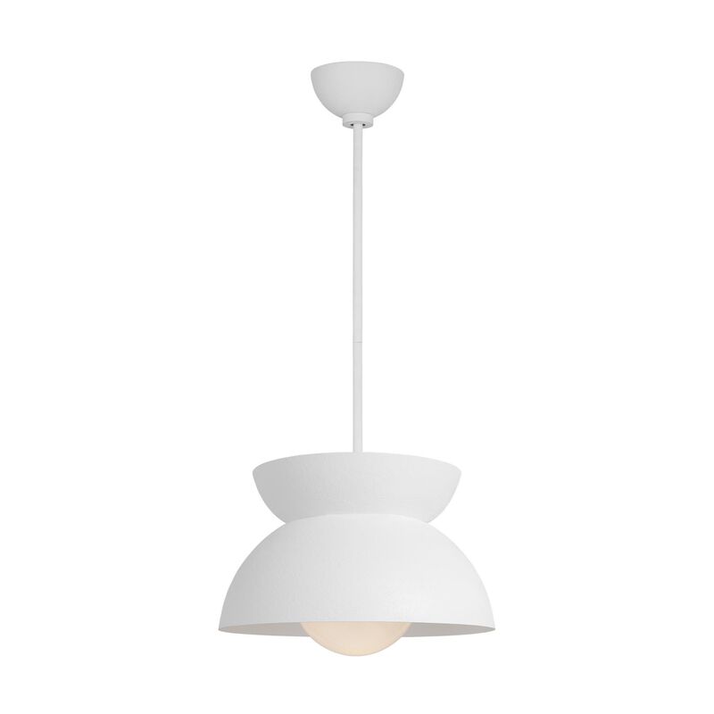 Christiane Lemieux Beaunay Small Pendant Light by Visual Comfort Studio