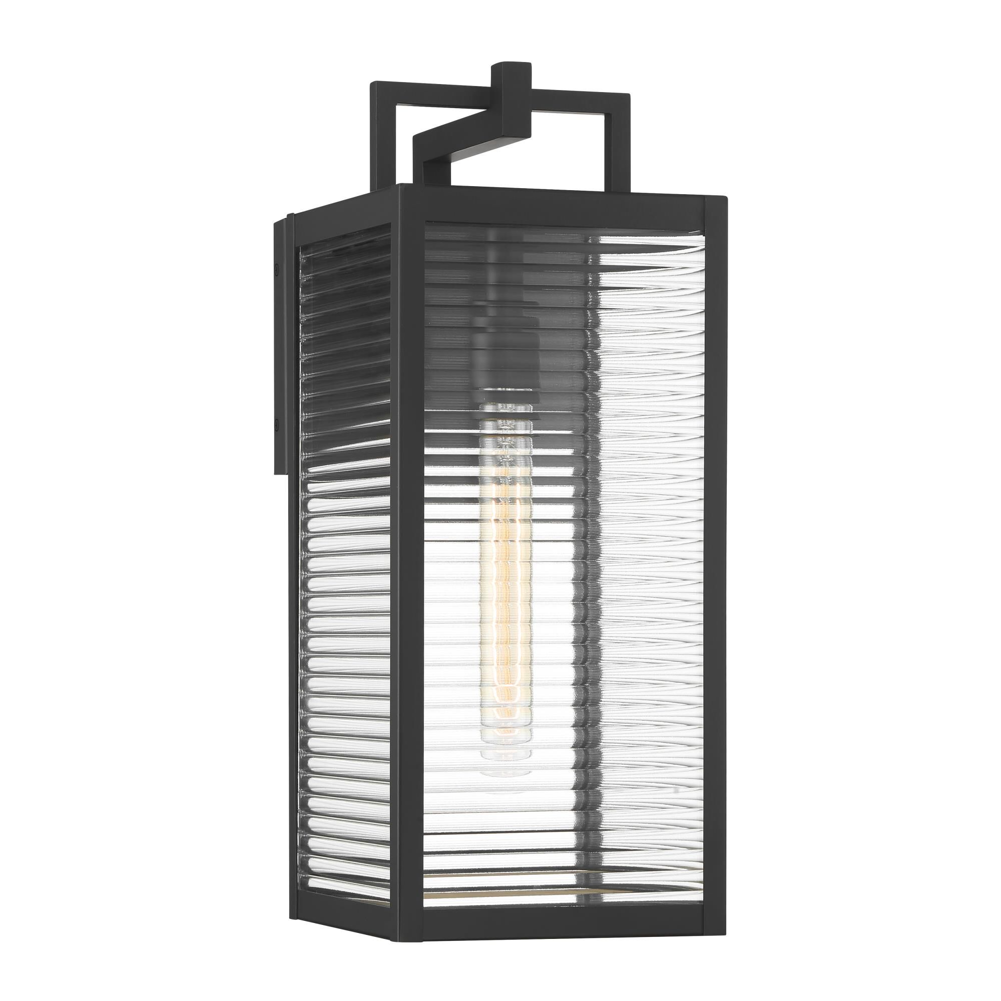 Edgewood 19 Inch Outdoor Wall Light by Minka Lavery