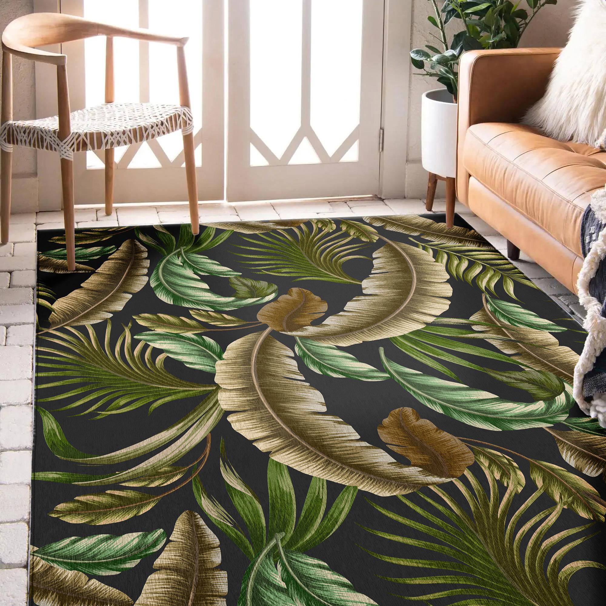 Tropics Tc1 Area Rug by Dalyn Rug Company