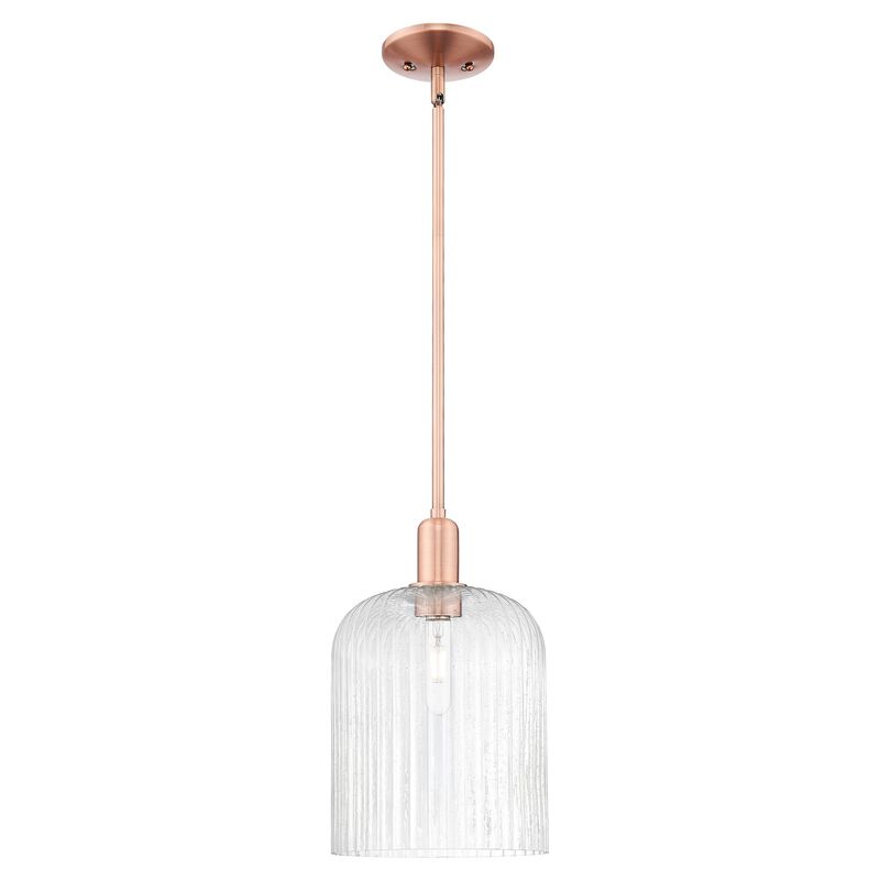 Bruno Marashlian Bridal Veil 8 Inch Mini Pendant by Innovations Lighting