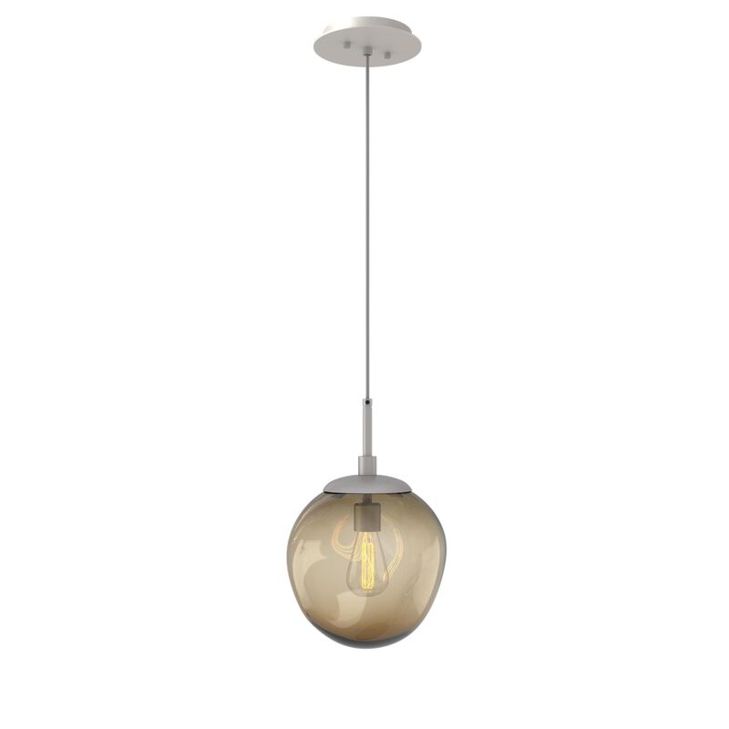 Hammerton Studio Levi Wilson Nebula 10 Inch Mini Pendant
