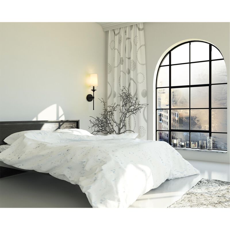 Z-Lite Emily 24 Inch Wall Sconce