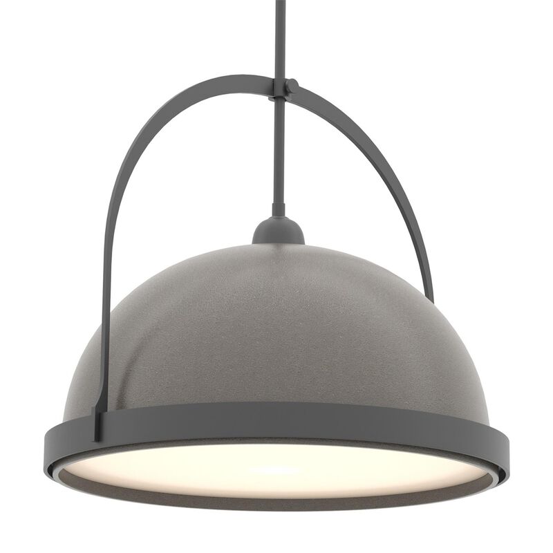 Atlas 22 Inch Pendant Light by Hubbardton Forge