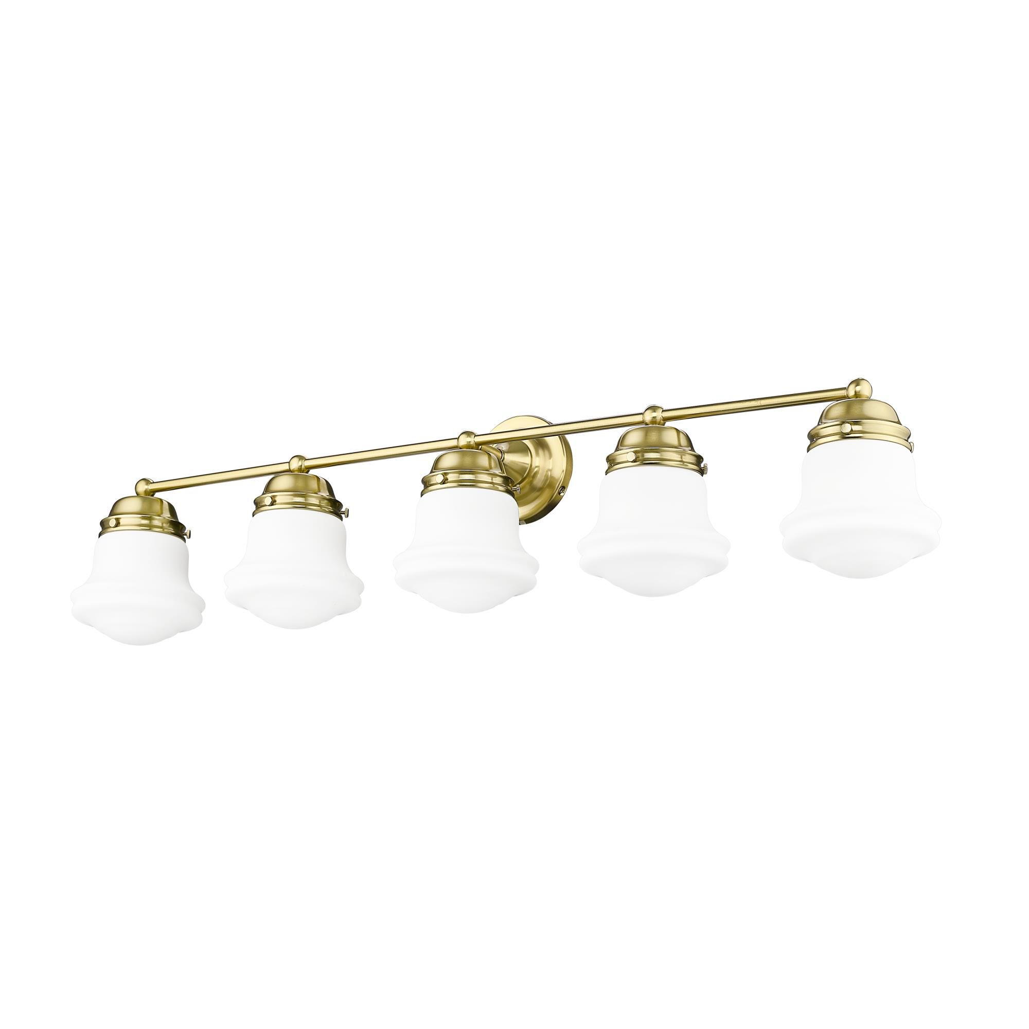 Vaughn 41 Inch Bath Vanity Light by Z Lite