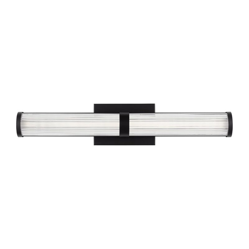 Visual Comfort Studio Collection Sean Lavin Syden 24 Inch LED Bath Vanity Light