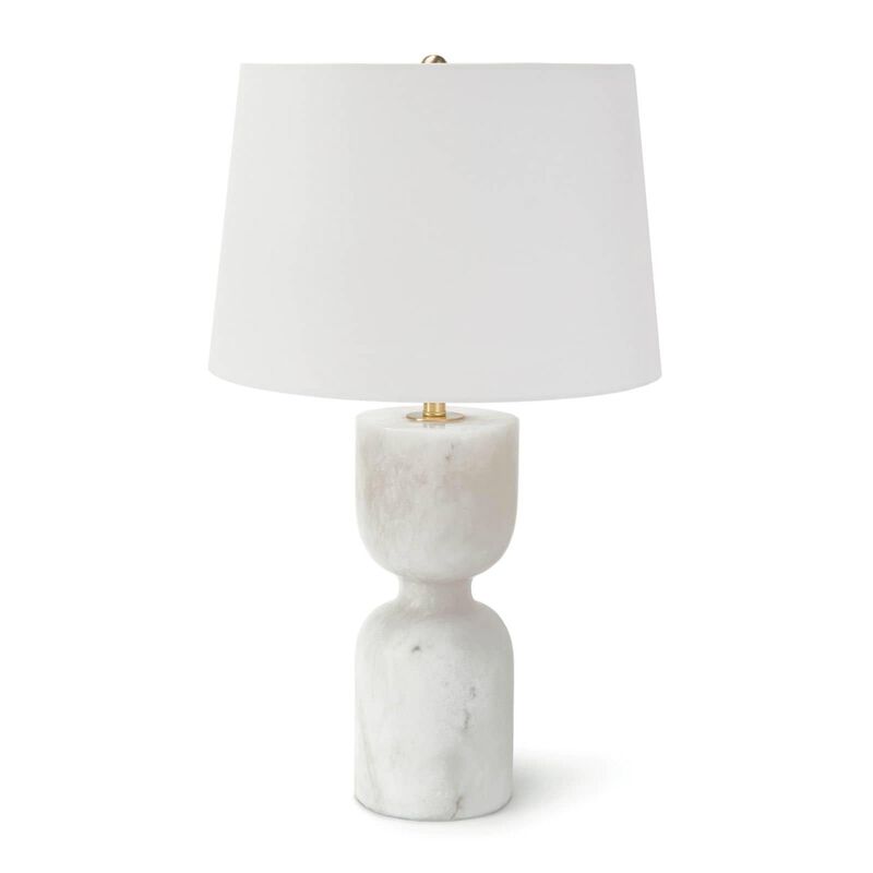 Joan 25 Inch Table Lamp by Regina Andrew