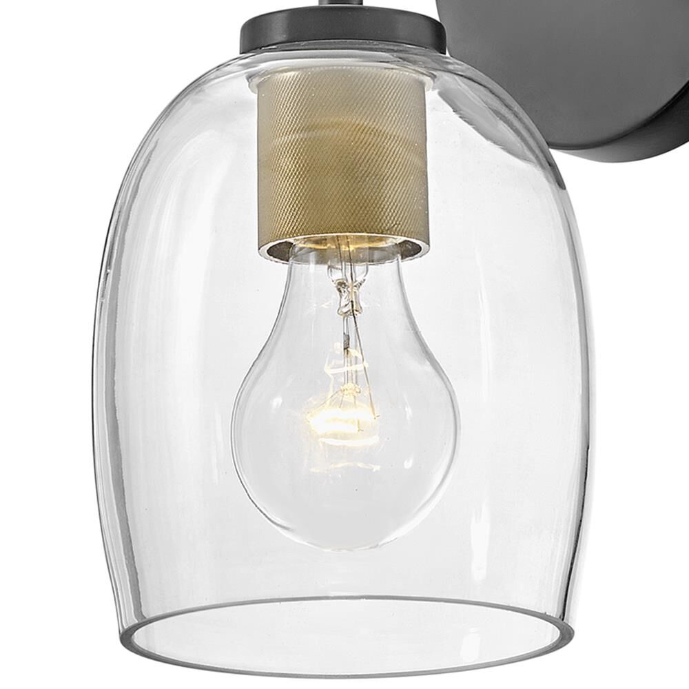 Lark Percy 11 Inch Bath Vanity Light