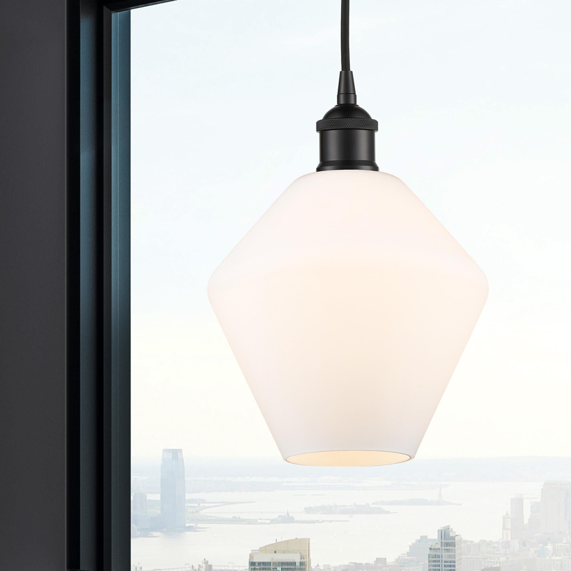 Bruno Marashlian Cindyrella 8 Inch Mini Pendant by Innovations Lighting