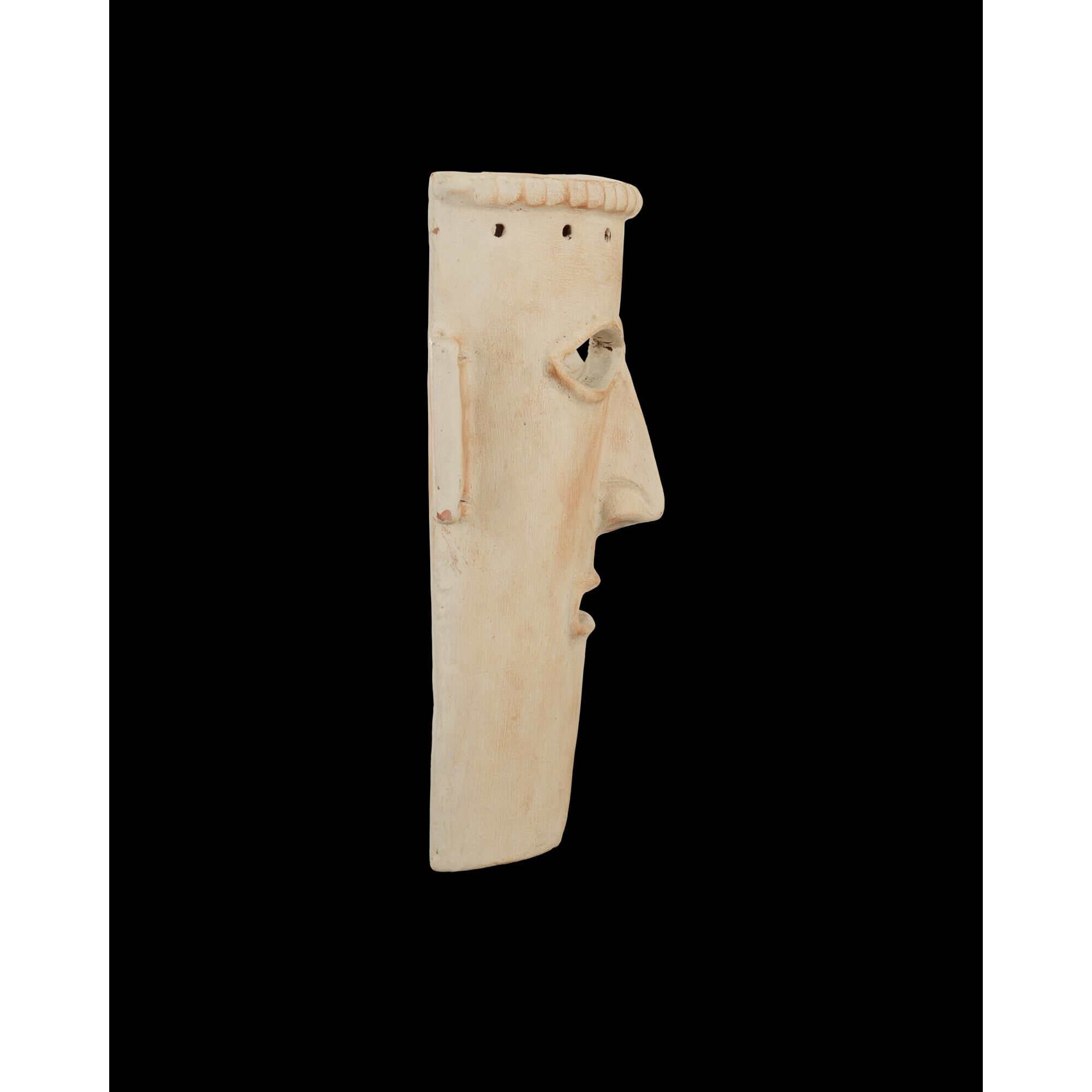 Etu Sculpture by Currey and Company