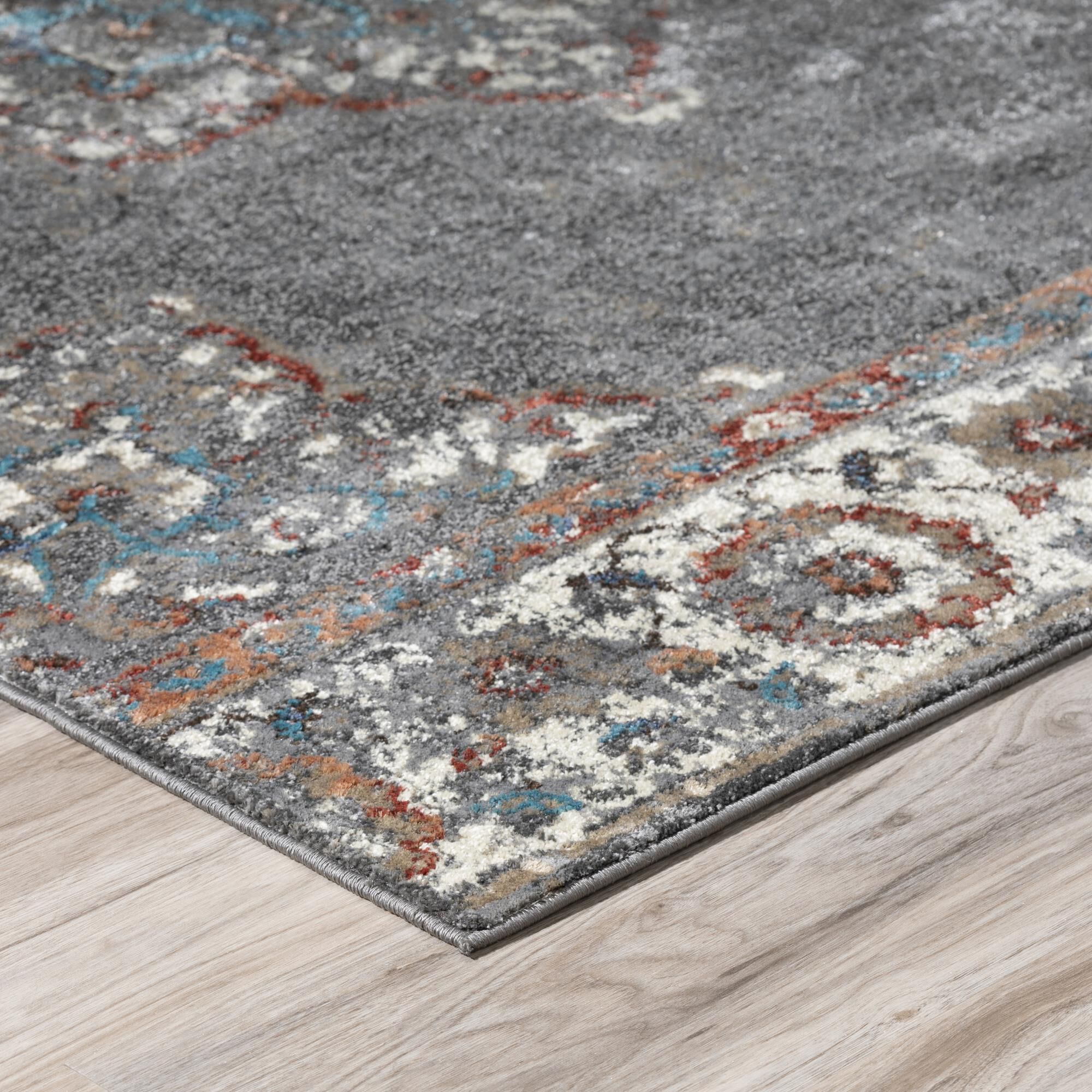 Lavita LV522 Area Rug by Dalyn Rug Company