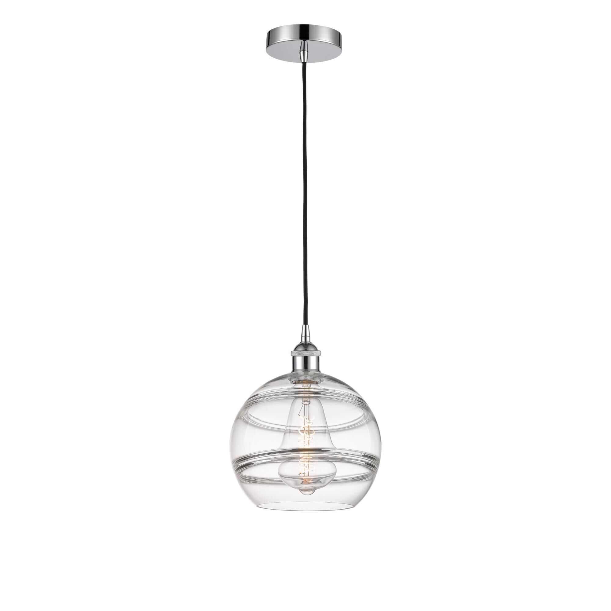 Bruno Marashlian Rochester Mini Pendant by Innovations Lighting