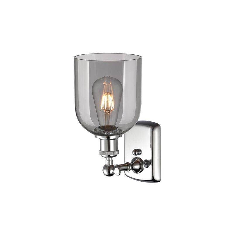 Bella Bath Vanity Light by Innovations Lighting