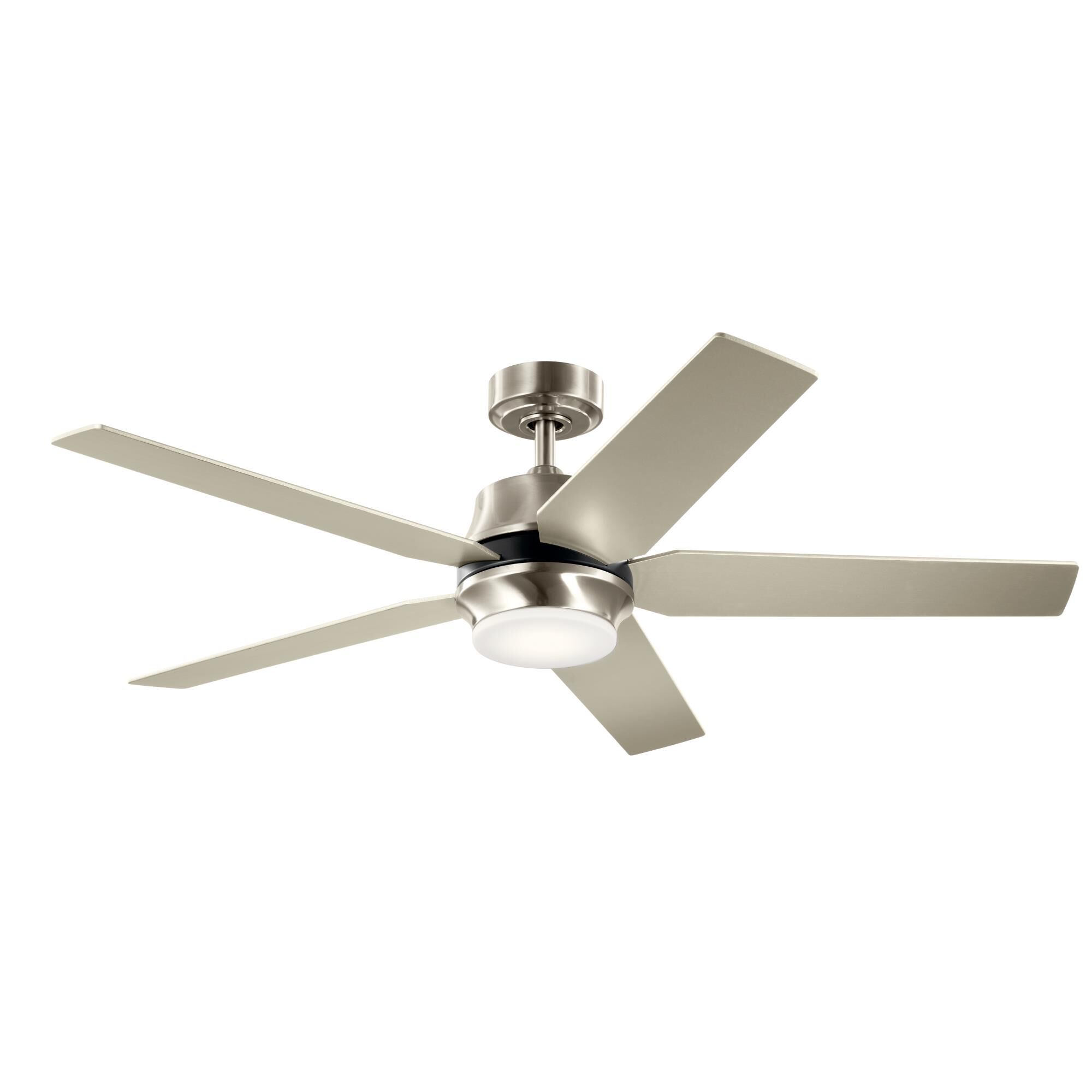 Maeve 52 Inch Ceiling Fan with Light Kit by Kichler Lighting