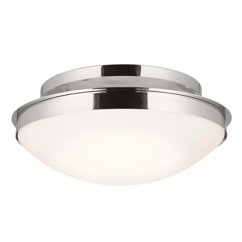 Bretta Flush Mount by Kichler