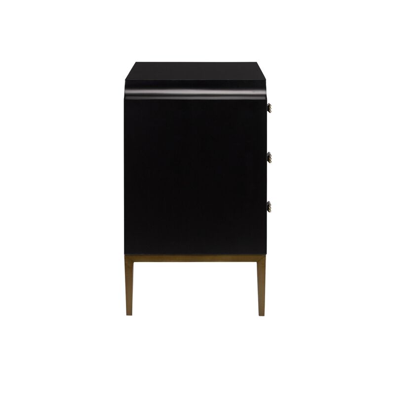 Dresser by Currey and Company