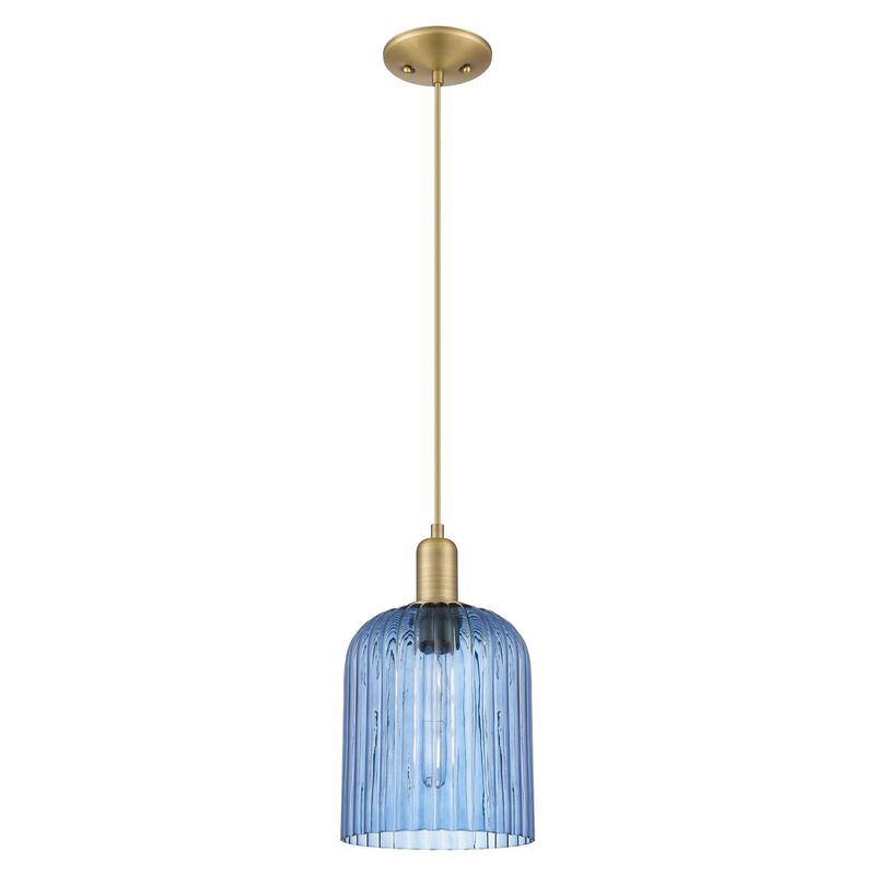 Bruno Marashlian Bridal Veil 8 Inch Mini Pendant by Innovations Lighting