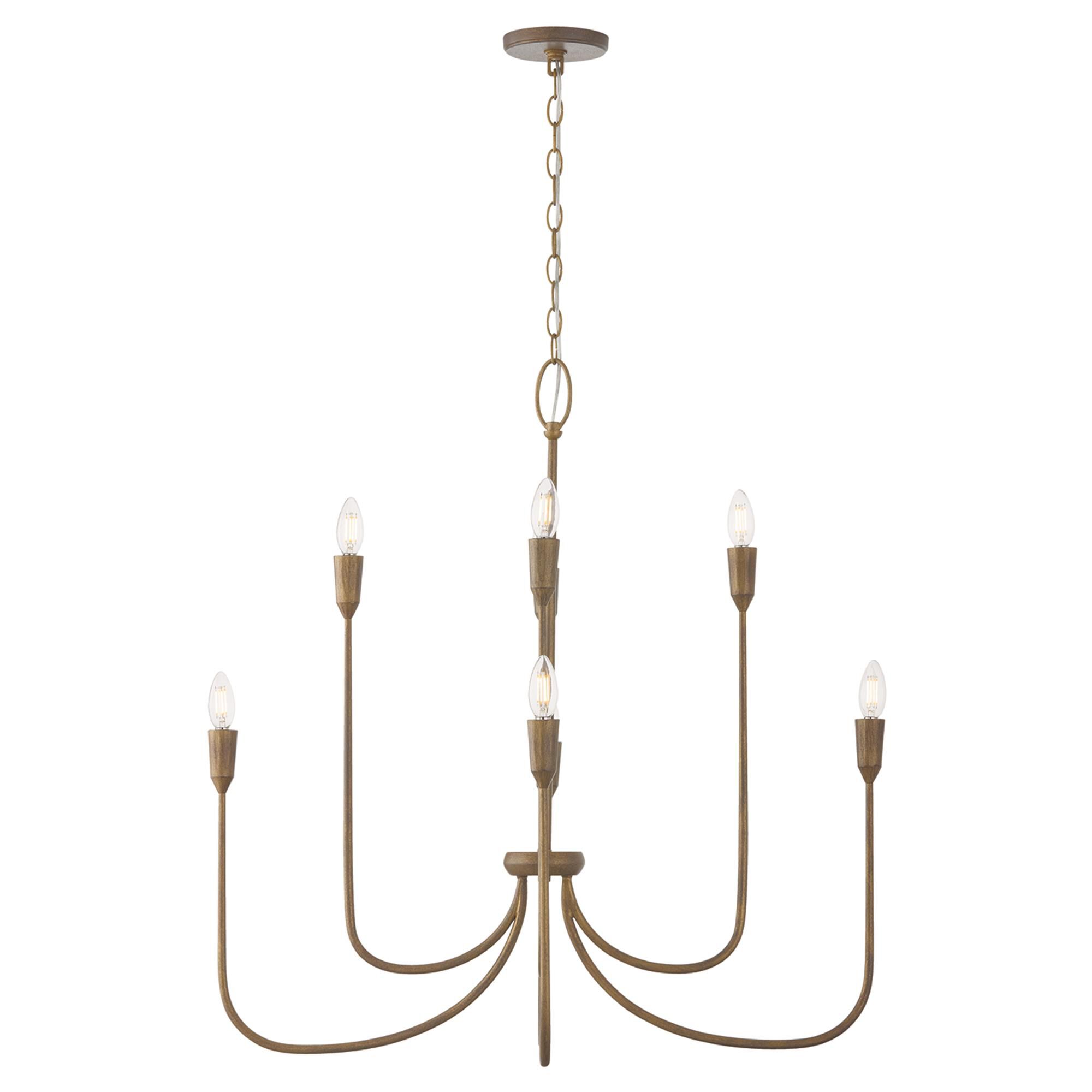 Shown in Mystic Bronze finish