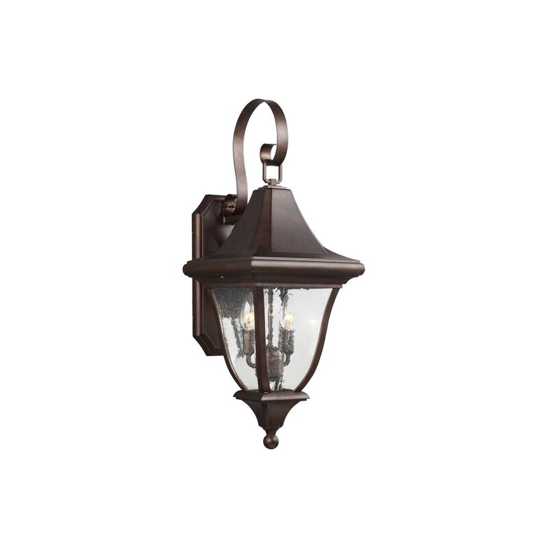 Oakmont 26 Inch Outdoor Wall Light by Visual Comfort Studio