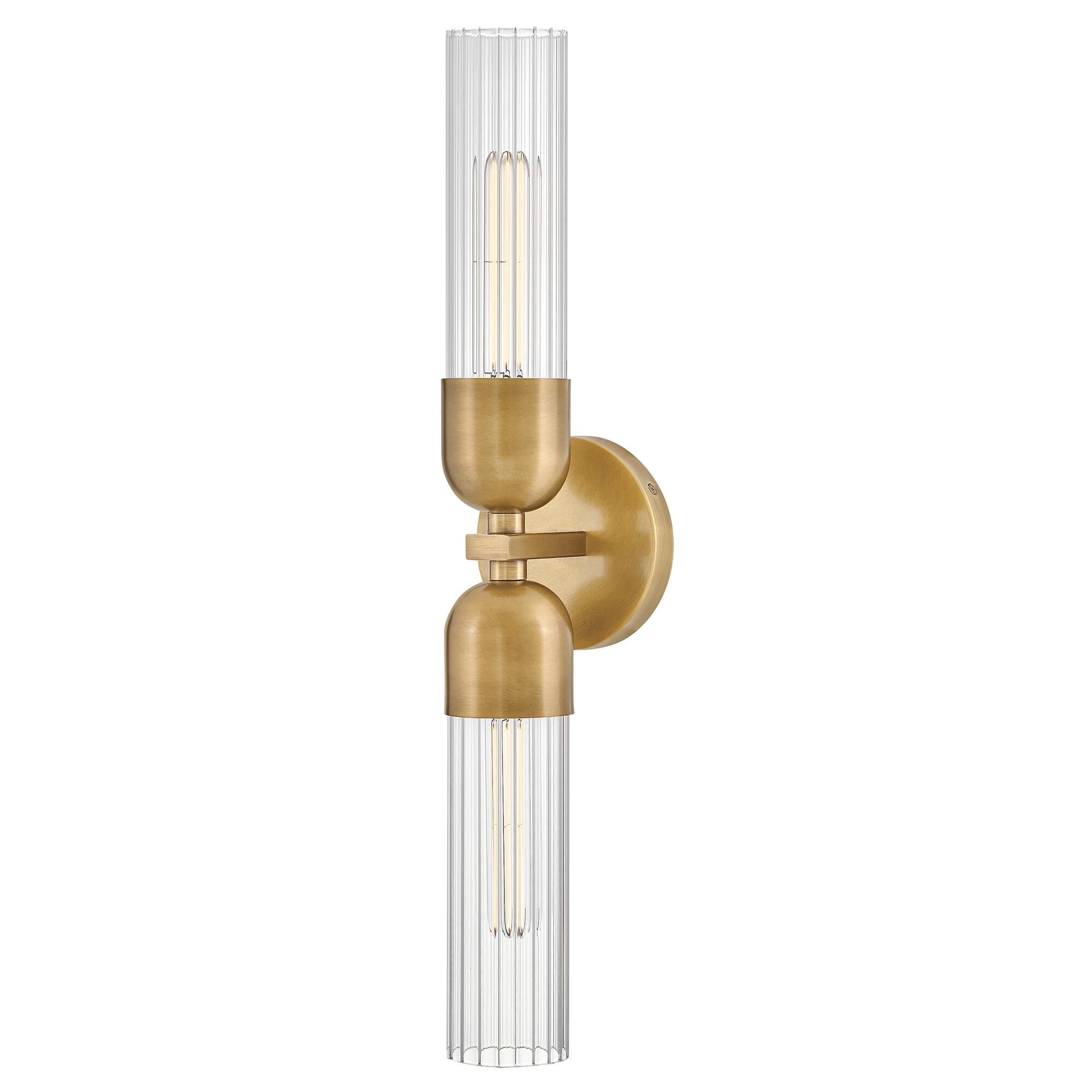 Soren Large Wall Sconce,