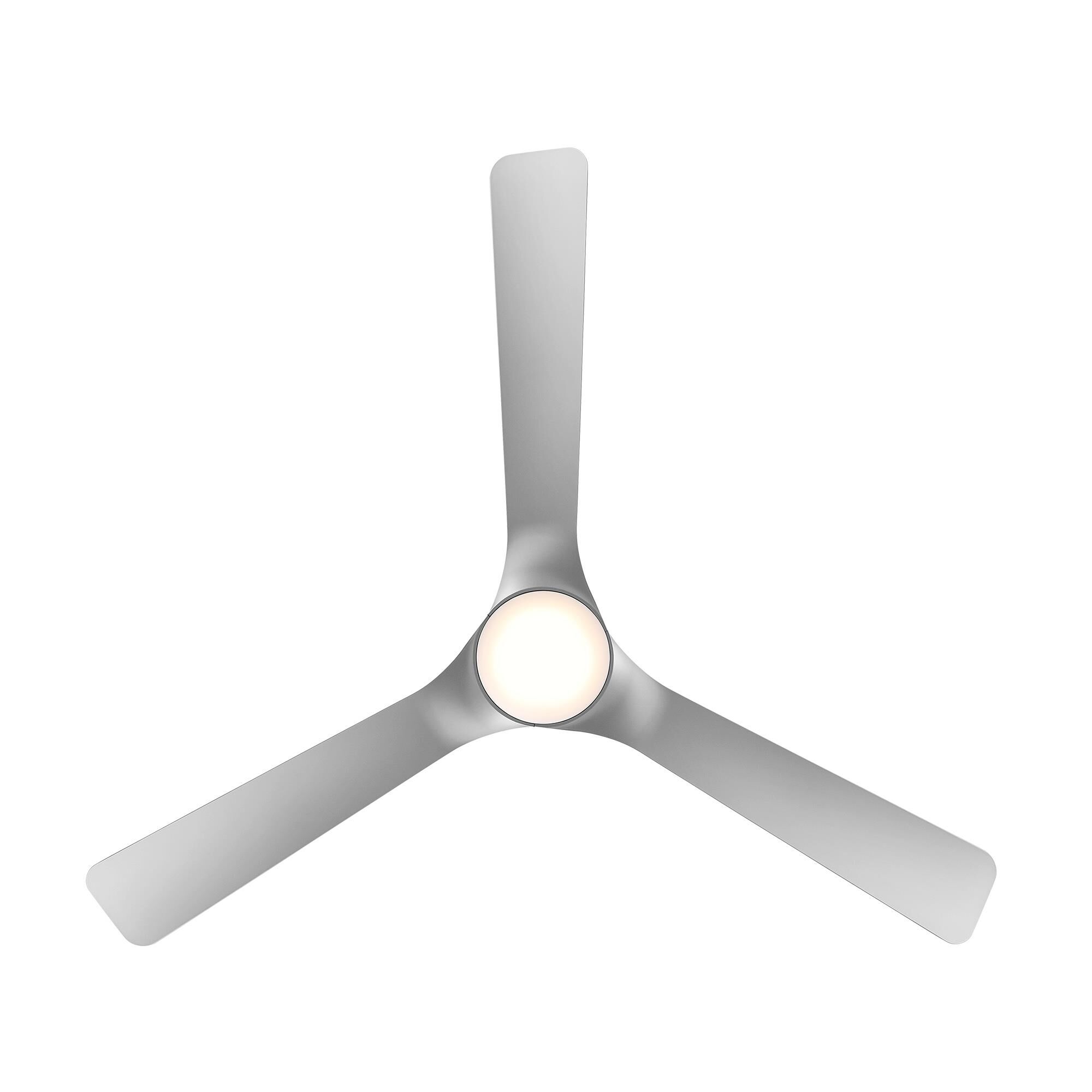 Gage 52 Inch Ceiling Fan by WAC Lighting