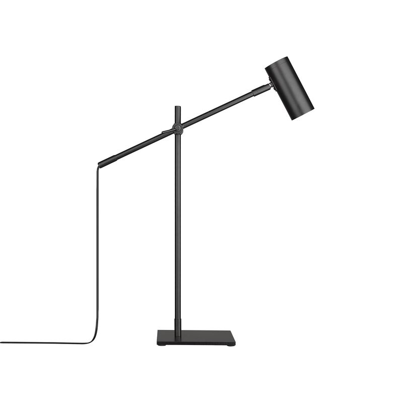 Calumet 21 Inch Table Lamp by Z-Lite