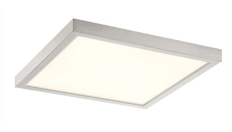 Troy 6 Inch Flush Mount by Eurofase Lighting