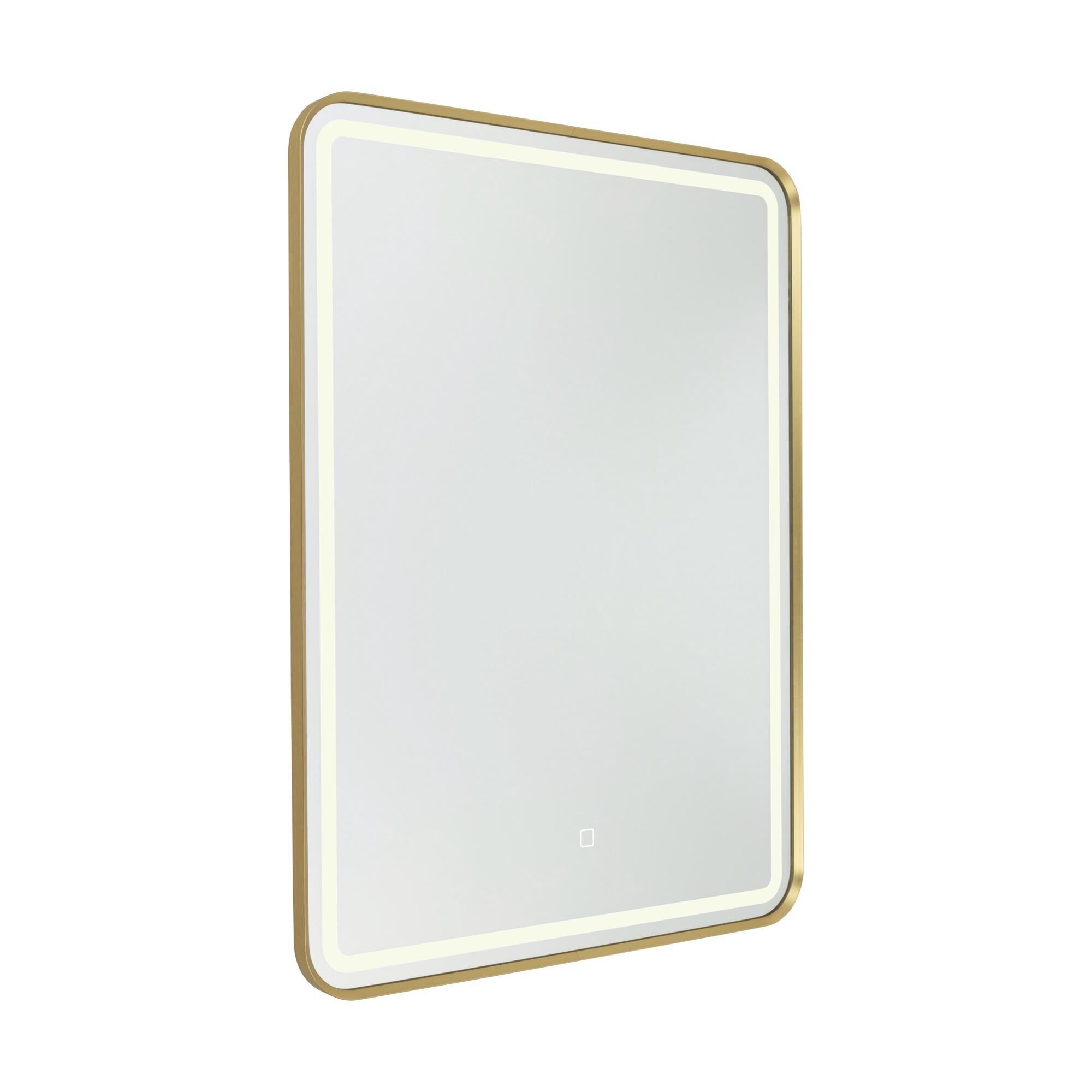 Reflections 32 Inch LED Lighted Mirror,