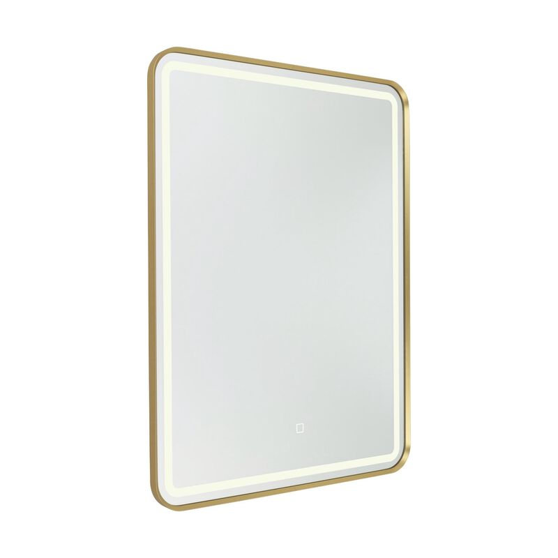 Reflections 32 Inch LED Lighted Mirror by Artcraft