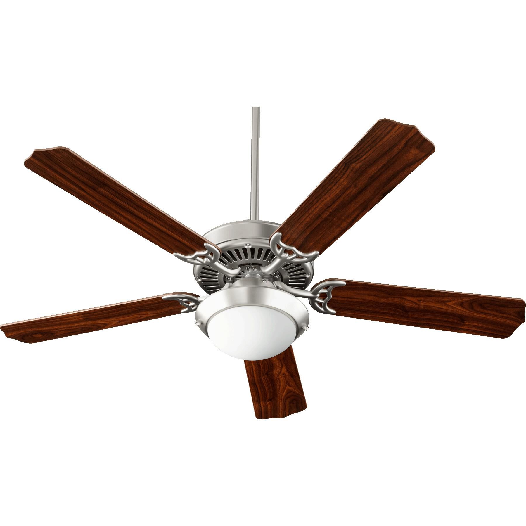 Capri I 52 Inch Ceiling Fan by Quorum International