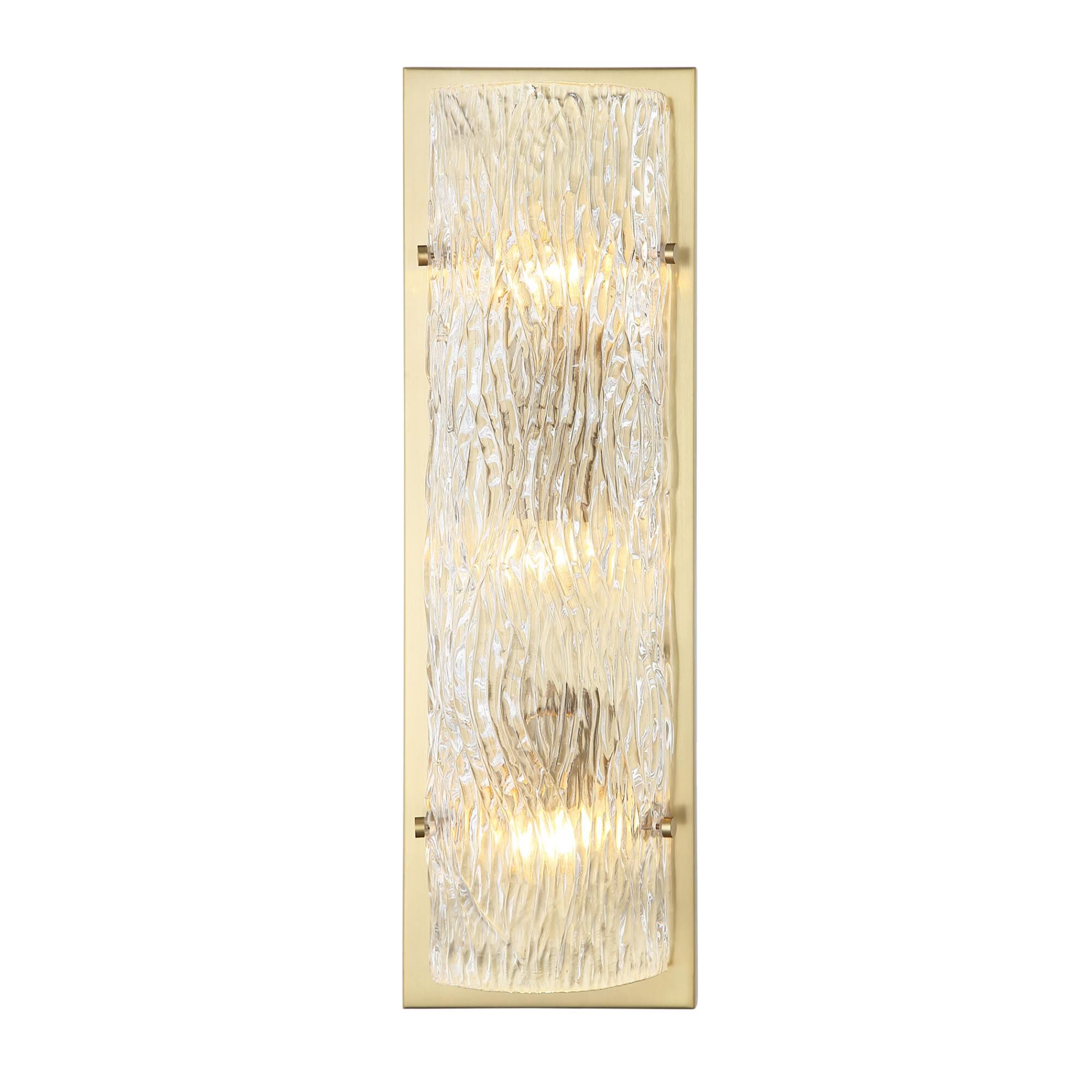 Morgan 23 Inch Wall Sconce by Varaluz