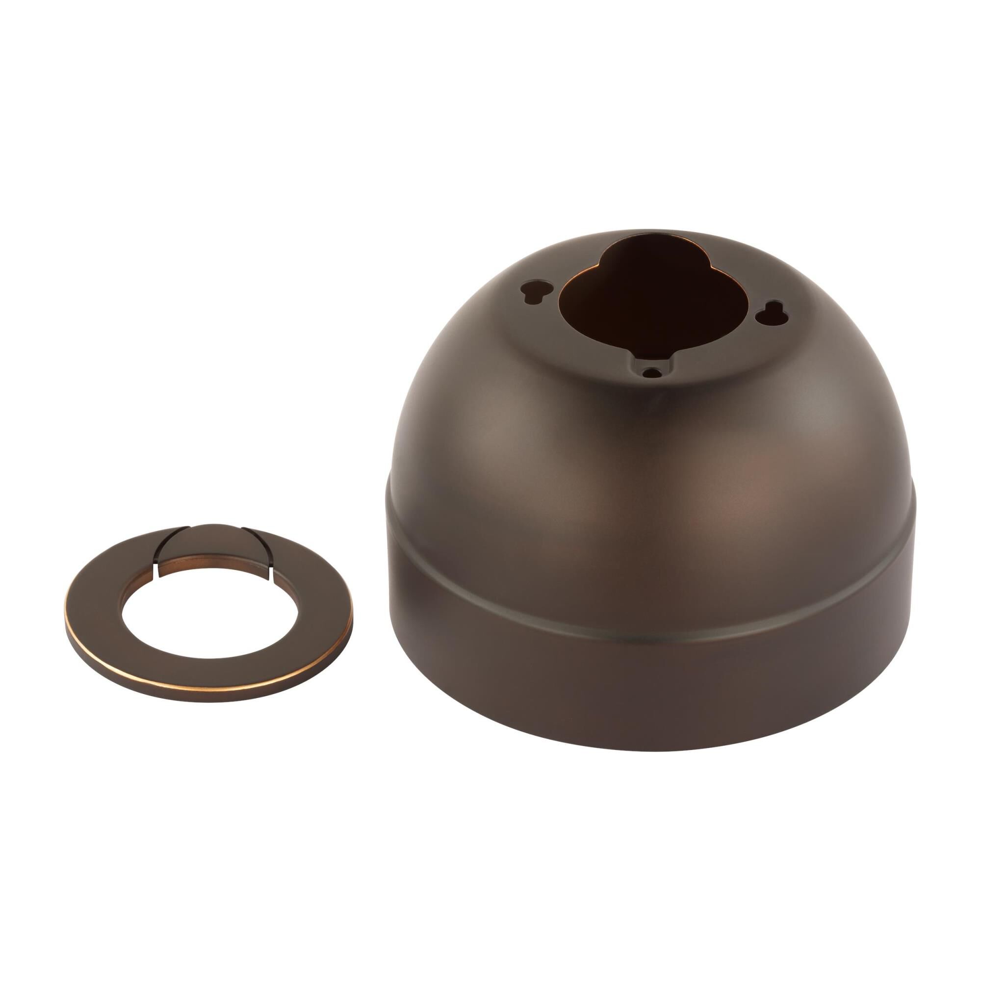 Shown in Roman Bronze finish