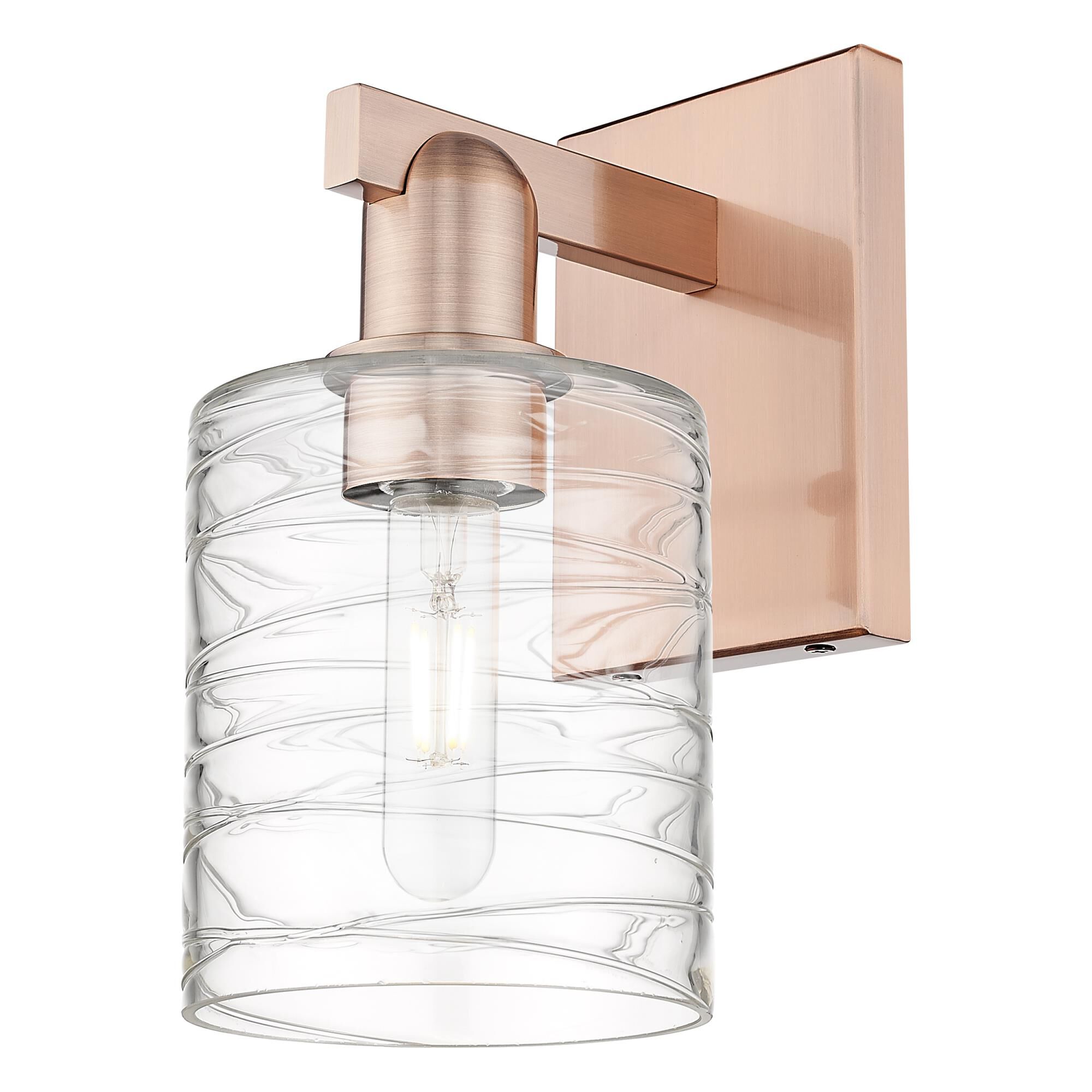 Bruno Marashlian Cobbleskill 11 Inch Wall Sconce by Innovations Lighting